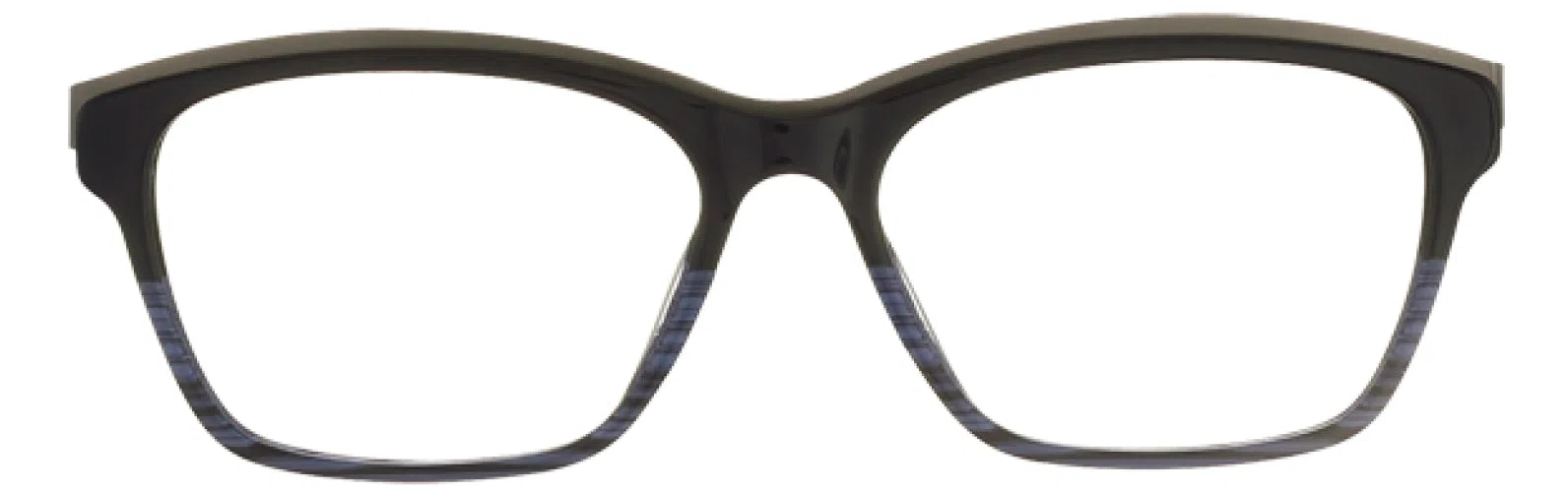 Leon Max LM4012 Eyeglasses - Black - view 9